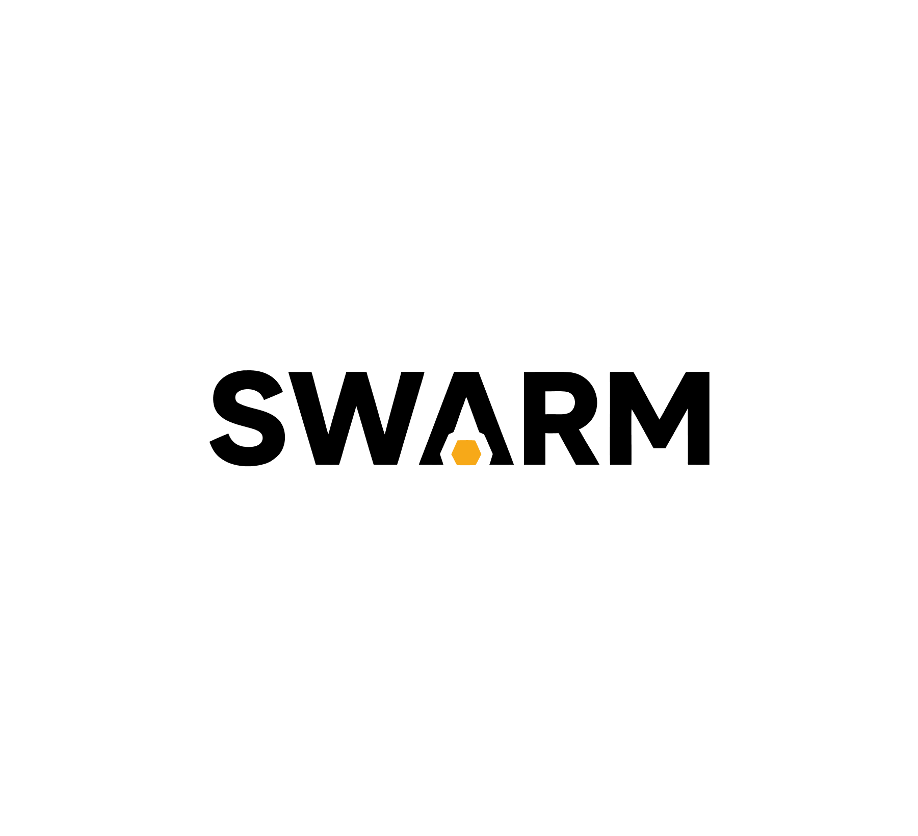Swarm logo
